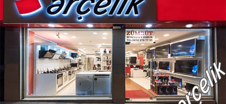 Arçelik 4.Levent-1 / Kağıthane