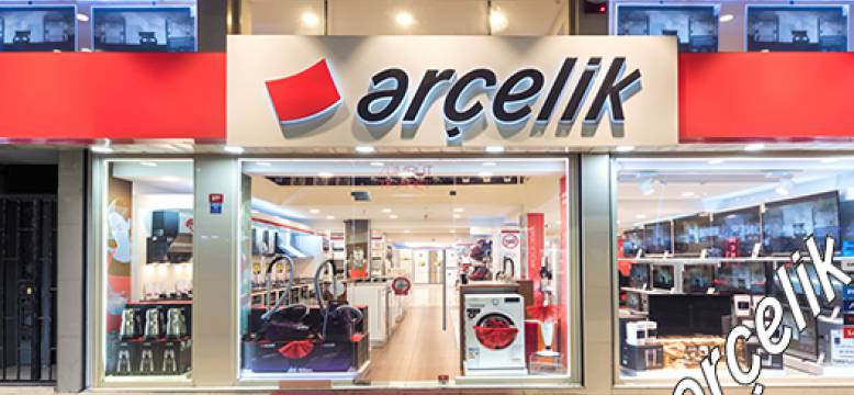 Arçelik 58 Bulvar-1 / Zeytinburnu